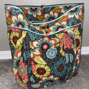 Vera Bradley Tote Bag